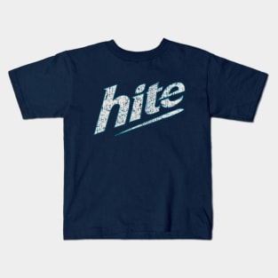 HITE Kids T-Shirt